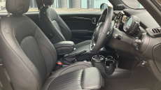 MINI Hatchback 2.0 Cooper S Resolute Edition 3dr Auto Petrol Hatchback